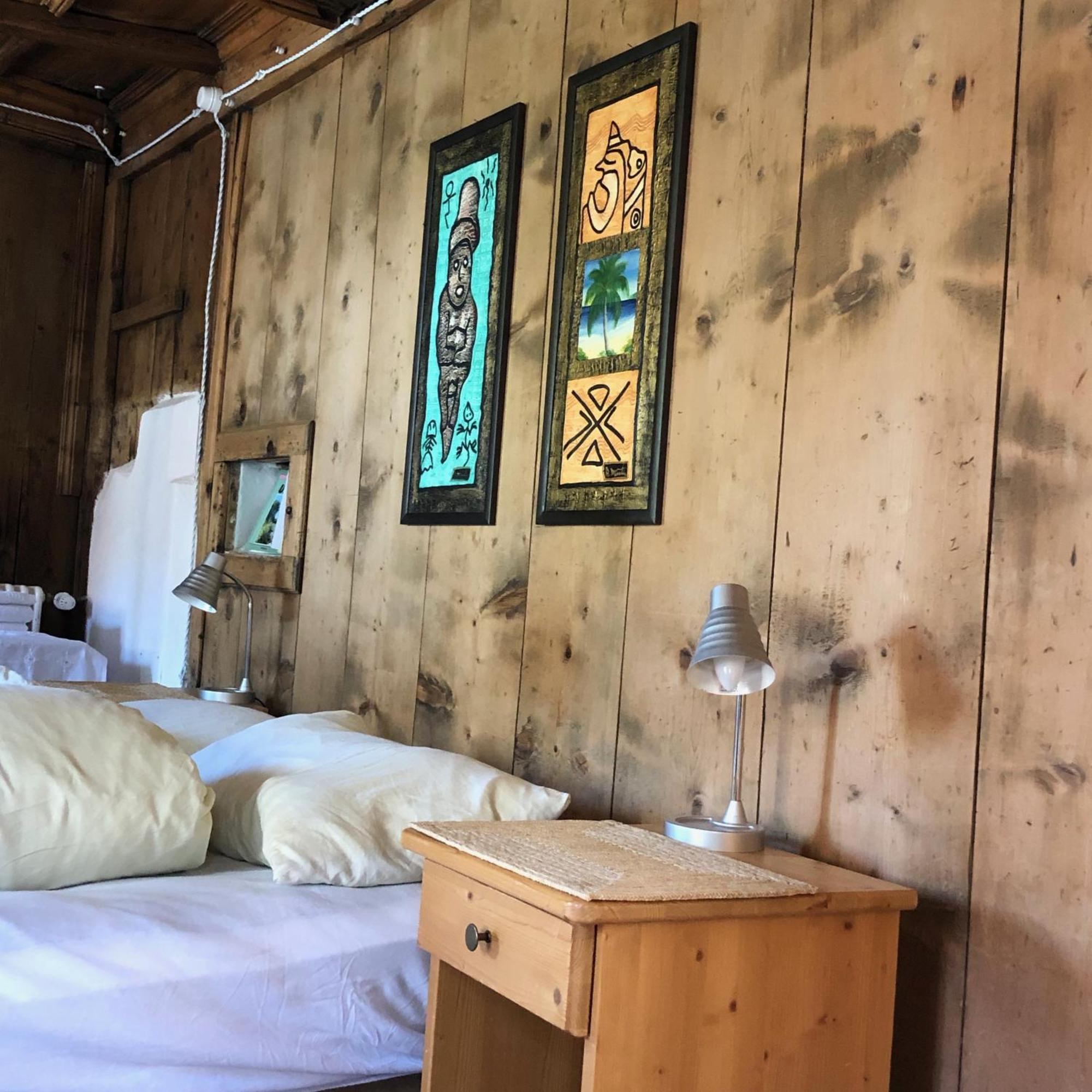 Agropobitzer Villa มัลเลส เวนอสตา ห้อง รูปภาพ
